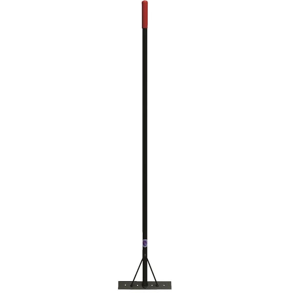 Foxy Manufacturing Steel Push Broom Handle 1011 Zoro